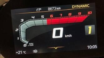 Bmw R 1250 GS - Edition 40 Years GS (2021)