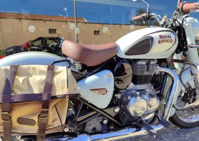 Royal Enfield Classic 350 (2021 - 26) - Annuncio 9887977