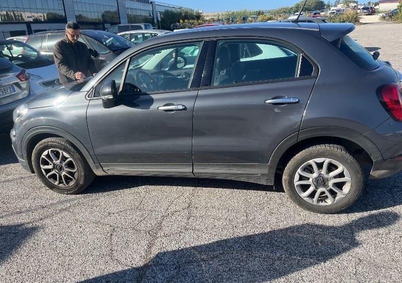 Fiat 500X 1.0 T3 120 CV Cross