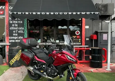 Honda NT 1100 Travel DCT (2022 - 24) - Annuncio 9888000