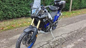 yamaha ténéré 700 (2019 - 20)