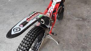 GASGAS TXT 300 GP (2020 - 21) 