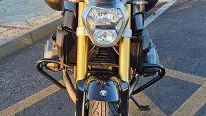 Bmw R 1200 R (2017 - 18) 