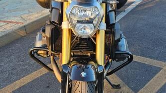 bmw r 1200 r (2017 - 18)