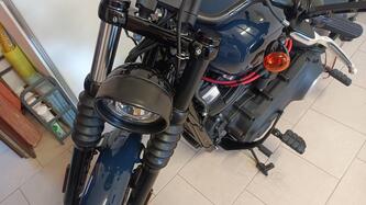 harley-davidson 107 street bob (2018 - 20) - fxbb