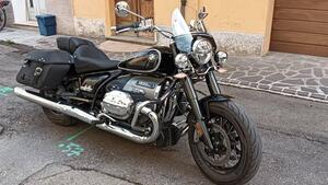 Bmw R 18 Classic (2021 - 24) 