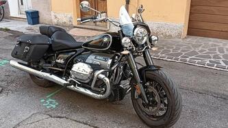 Bmw R 18 Classic (2021 - 24)