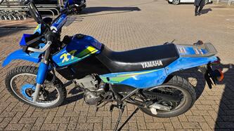 Yamaha XT600E 3TB epoca