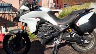 Ducati Multistrada 950 (2018)