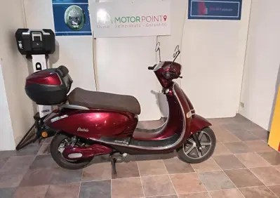 CJR MotorEco Trinity 5Kw L (2021 - 26) - Annuncio 9884319