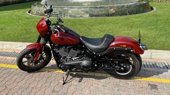 harley-davidson low rider s (2022 - 24)