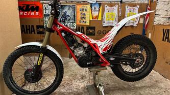 GASGAS TXT 300 Racing (2022 - 23) usata