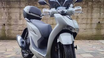 Honda SH 125i (2024 - 25) usata