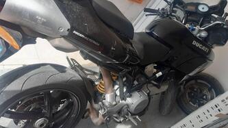 Ducati Multistrada 620 (2005 - 07) usata