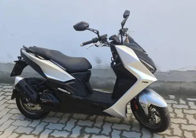 Kymco KRV 200 (2023 - 26) - Annuncio 9888300