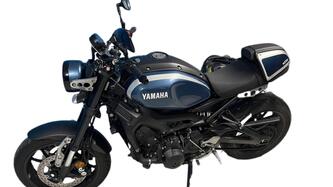 Yamaha XSR 900 ABS (2016 - 20) usata