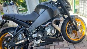 Buell Lightning XB 12S 