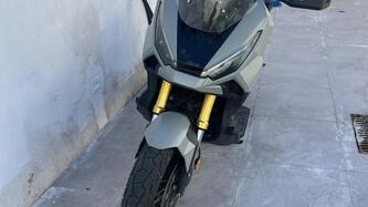 Honda X-ADV 750 Travel (2025) usata
