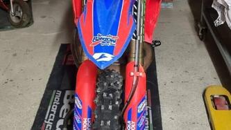 Betamotor RR 250 2T Enduro Race (2025) usata
