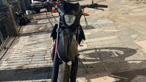 Betamotor RR 50 Motard (2011 - 18) 