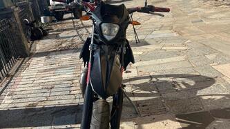 Betamotor RR 50 Motard (2011 - 18) usata