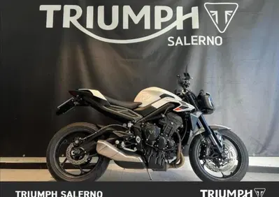 Triumph Street Triple 765 R (2023 - 26) - Annuncio 9888324