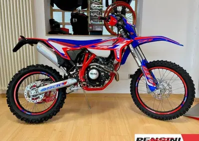 Betamotor RR 125 4T Enduro R (2024 - 26) - Annuncio 9888330