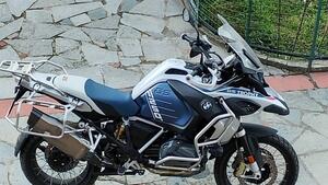 Bmw R 1250 GS Adventure (2021 - 24) 