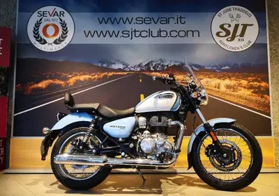 Royal Enfield Meteor 350 Aurora (2024 - 26) - Annuncio 9888342