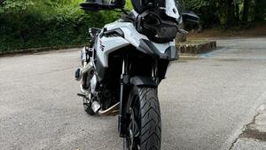 Bmw F 750 GS (2018 - 20) 