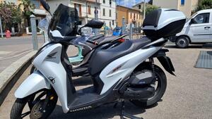 Honda SH 150i (2024 - 25) 