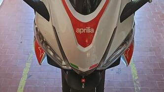 Aprilia RS 660 Limited Edition (2020 - 23) usata