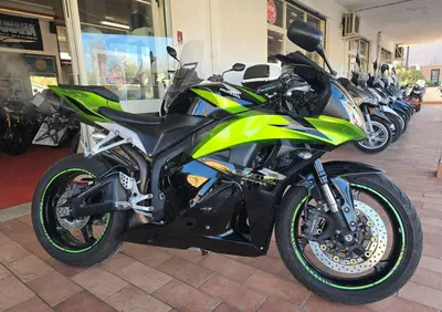 Honda CBR 600 RR (2009 - 12) - Annuncio 9888369