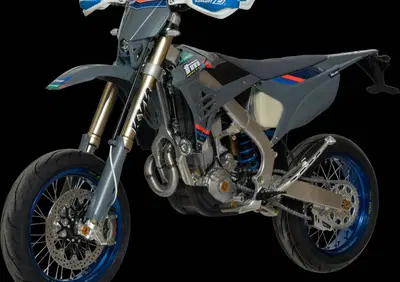Tm Moto SMR 450 ES Fi 4T (2026) - Annuncio 7913371