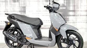 Peugeot Tweet 125 FL GT ABS (2024) nuova
