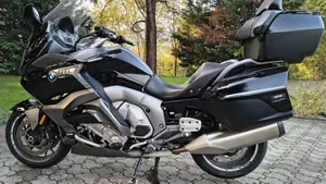 Bmw K 1600 GTL (2017 - 20) 