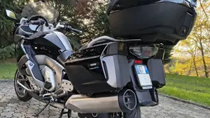 Bmw K 1600 GTL (2017 - 20)  (5)