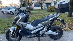 Honda X-ADV 750 (2017) 