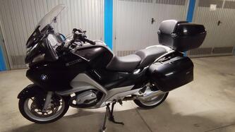 Bmw R 1200 RT (2008 - 09)