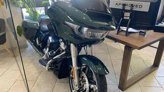 Harley-Davidson Road Glide (2024 - 25) usata