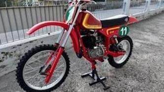 Maico mc 250 epoca