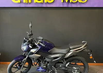 TVS Motor Raider 125 (2024 - 26) - Annuncio 9888489