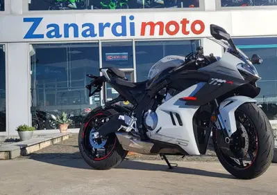 CFMOTO 675SR-R (2025 - 26) - Annuncio 9677019