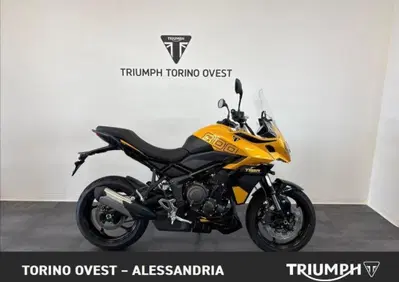 Triumph Tiger Sport 800 (2025 - 26) - Annuncio 9888501