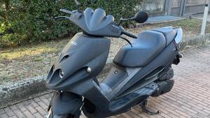 Malaguti F12 Phantom Max 125 