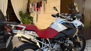 Bmw R 1200 GS (2010 - 12) 