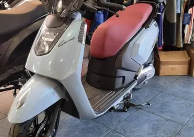 Kl Gemma 125 (2025 - 26) - Annuncio 9888540