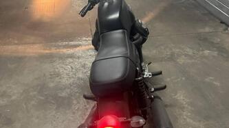 Moto Guzzi V7 III Stone S (2020) usata