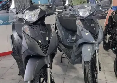 Kl B-Tre (2025 - 26) - Annuncio 9888559
