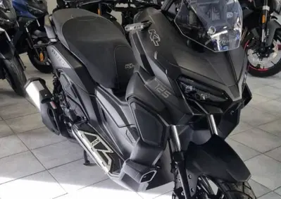 Kl Brera X 125 (2025 - 26) - Annuncio 9888565